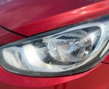Hyundai Solaris, 