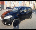 Chery Kimo (A1), 2011