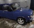 ВАЗ (LADA) 2107, 