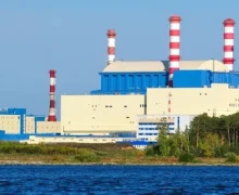 На Дальнем востоке появятся две новые АЭС - в Приморском и Хабаровском крае