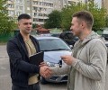 Куплю автомобиль под восстановление