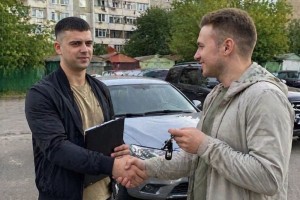 Куплю автомобиль под восстановление