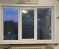 Продам окно пластиковое 2000*1360