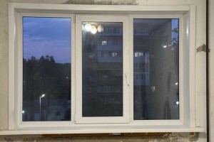 Продам окно пластиковое 2000*1360