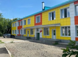 Общая врачебная практика в поселке Совхозном возобновила свою работу!