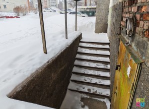 В Заречном 265 подвалов пригодны для укрытия при ракетной опасности