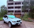 BMW X5, 2005