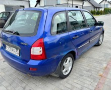 ВАЗ (LADA) Kalina, 2011