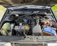 ВАЗ (LADA) 2113 Samara, 2008