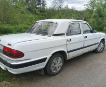 ГАЗ 31105 Волга, 2002