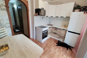 Продается 1-комнатная квартира, ул. Кузнецова 12, Заречный