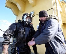 Белоярская АЭС к работе зимой готова