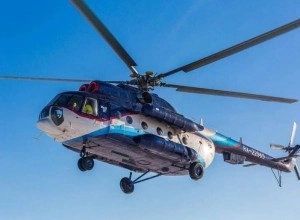 Свердловская область готовится к пожароопасному сезону
