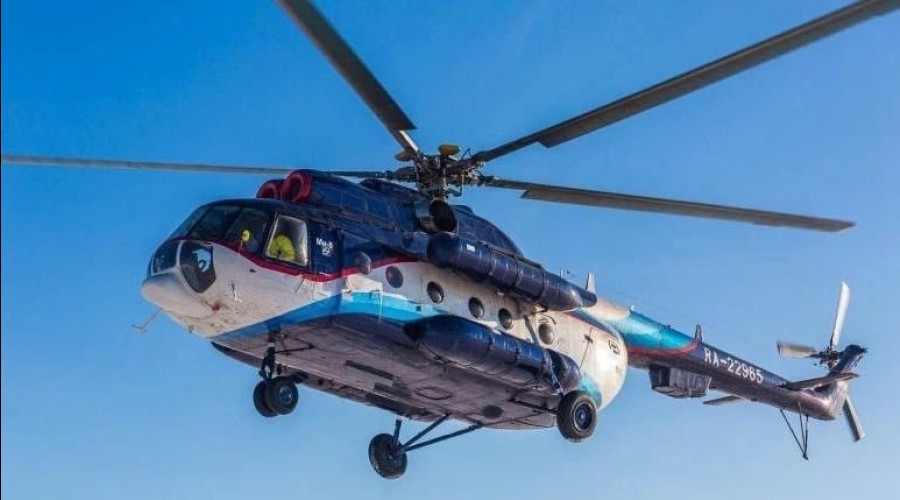Свердловская область готовится к пожароопасному сезону