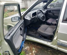 ВАЗ (LADA) 2114 Samara, 