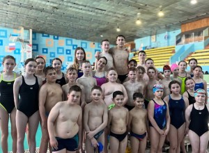 Воспитанники отделения Подводный спорт СШ Атом привезли 12 медалей со всероссийских соревнований