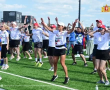 Уральские медики на своем примере показали, в чем секрет здоровья