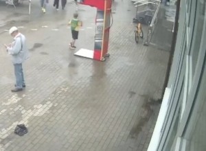 В Заречном разыскивают подростка, уехавшего на чужом велосипеде у ресторана «Зодиак»