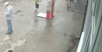В Заречном разыскивают подростка, уехавшего на чужом велосипеде у ресторана «Зодиак»
