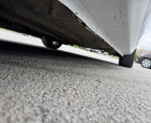 Mazda 3, 2004