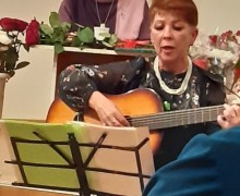 У зареченской поэтессы Ирины Власовой вышел новый сборник стихов