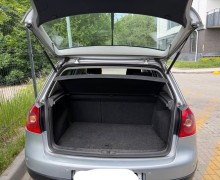 Volkswagen Golf, 2004