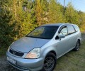 Honda Stream, 2000