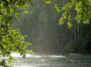 По сообщению синоптиков, 03 июня местами в Свердловской области прогнозируются дожди, ливни, град, грозы и сильный ветер с порывами до 24 м/с