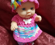 Вы только посмотрите, какую красоту изготовили мастерицы ТО Любава!