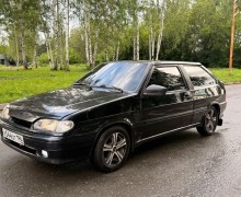 ВАЗ (LADA) 2113 Samara, 