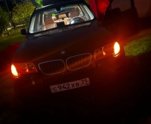 BMW X3, 