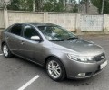 KIA Cerato, 2011
