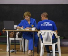 В Заречном состоялся День донора с пополнением Федерального регистра доноров костного мозга