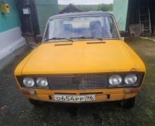 ВАЗ (LADA) 2106, 