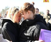 В Заречном 145 детей-сирот празднуют новоселье — сегодня они получили ключи от квартир