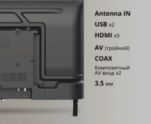 Продам телевизор