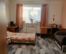 Продам 3-комнатную квартиру в новом микрорайоне