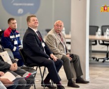 Лучший электромонтёр 2025 года объявлен в Свердловской области!