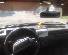 ВАЗ (LADA) 2109, 2000