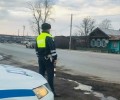Профилактическое мероприятие «Безопасная дорога» пройдет в Заречном с 1 по 3 апреля