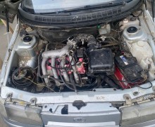 ВАЗ (LADA) 2106, 