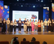 Городская администрация установила размер единовременной стипендии, которую получат самые успешные выпускники - 2025