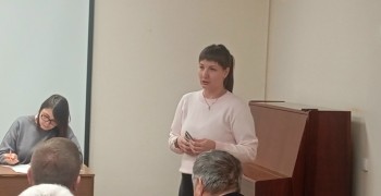 Жители Мезенского выбрали кандидатуру старосты