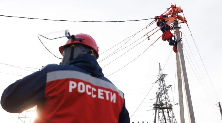Энергетики Урала напомнили провайдерам о правилах размещения ВОЛС на ЛЭП