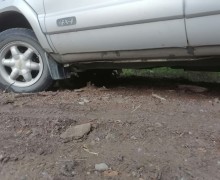 Chevrolet Niva, 2004