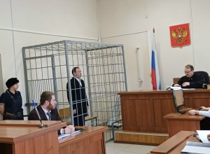 Белоярский районный суд рассматривает уголовное дело о невыплате заработной платы на БФАИ