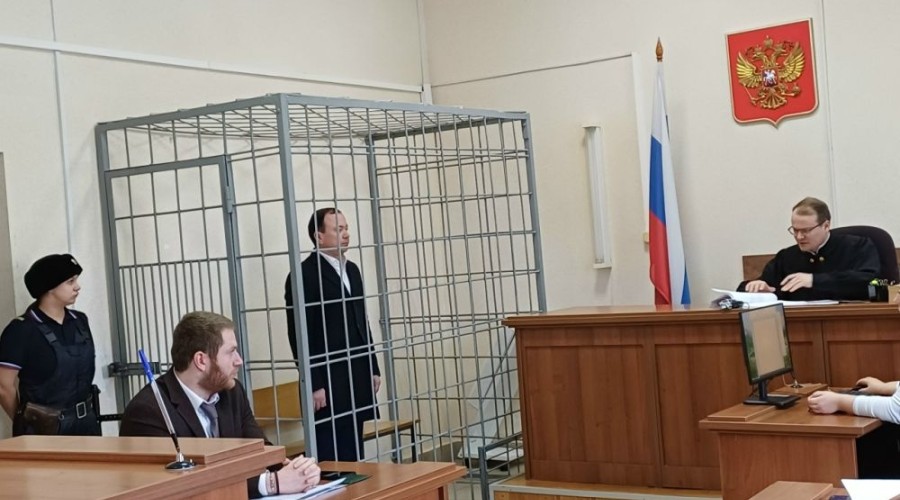 Белоярский районный суд рассматривает уголовное дело о невыплате заработной платы на БФАИ