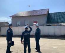 А вы знаете, что за беспилотники летают над СНТ и частным сектором?