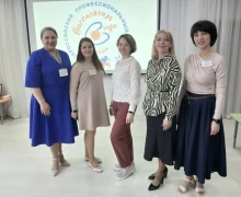 В Заречном выбрали лучших воспитателей: они работают в Журавлике, Сказке и Теремке