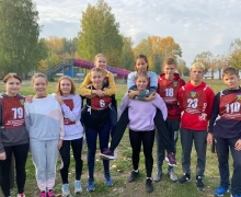 Выявлены сильнейшие в полиатлоне